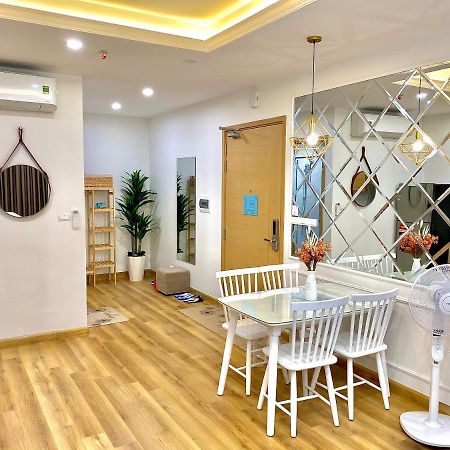 Tms - Pullman Luxury Outlet - High Floor Beach View Bed & Breakfast Quy Nhon Exterior photo