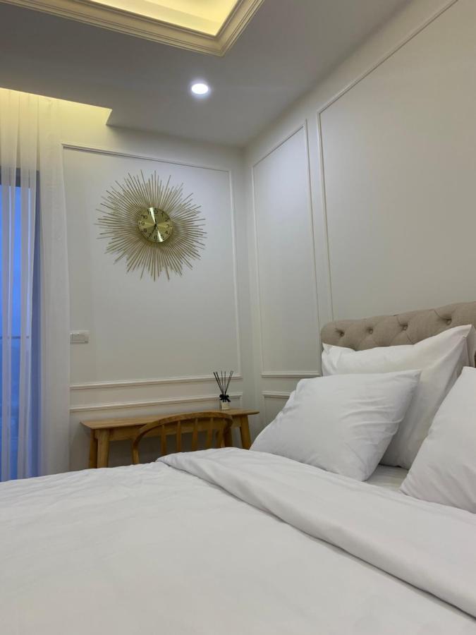 Tms - Pullman Luxury Outlet - High Floor Beach View Bed & Breakfast Quy Nhon Exterior photo
