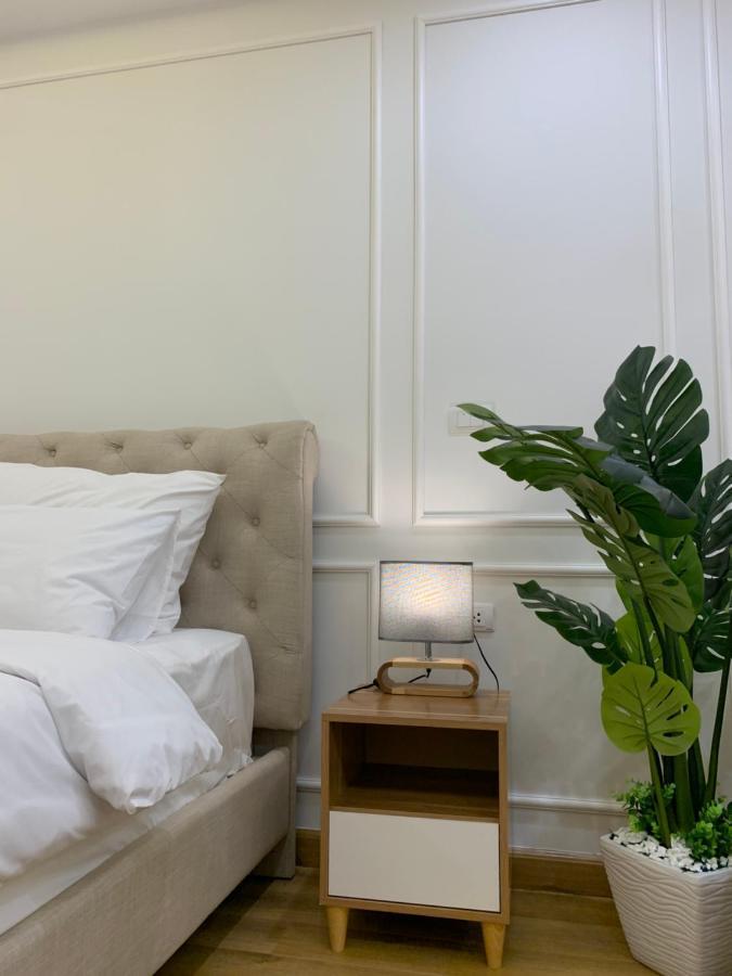 Tms - Pullman Luxury Outlet - High Floor Beach View Bed & Breakfast Quy Nhon Exterior photo
